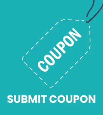submit Coupon