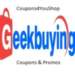 geekbuying verified coupons
