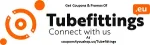 Tubefittings Coupons & Promos