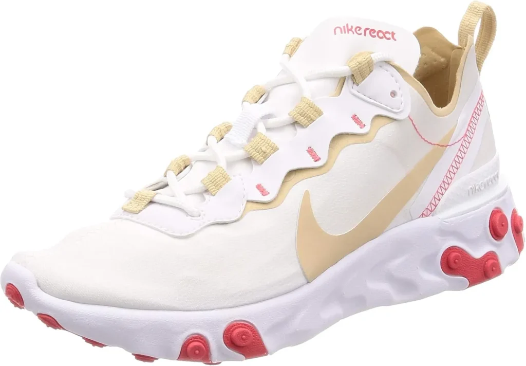 Best Women Running Shoes Nike React Element 55 Road Running Shoes